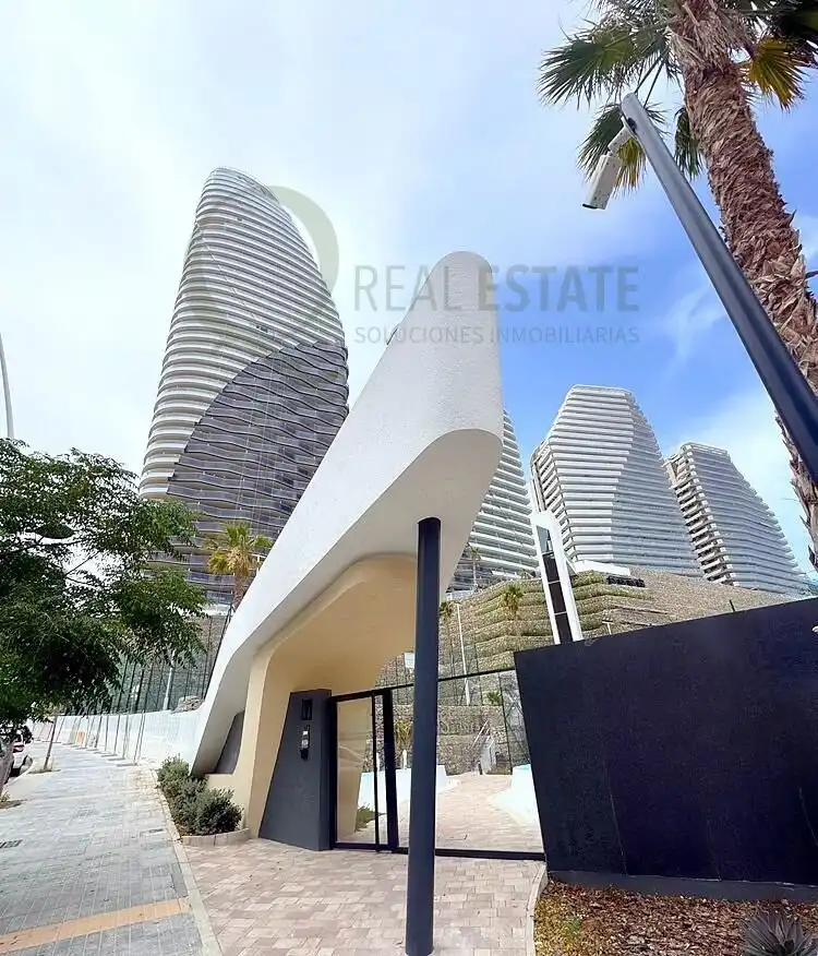 Piso con terraza en venta en Calle Calle Brasil, imagen 53