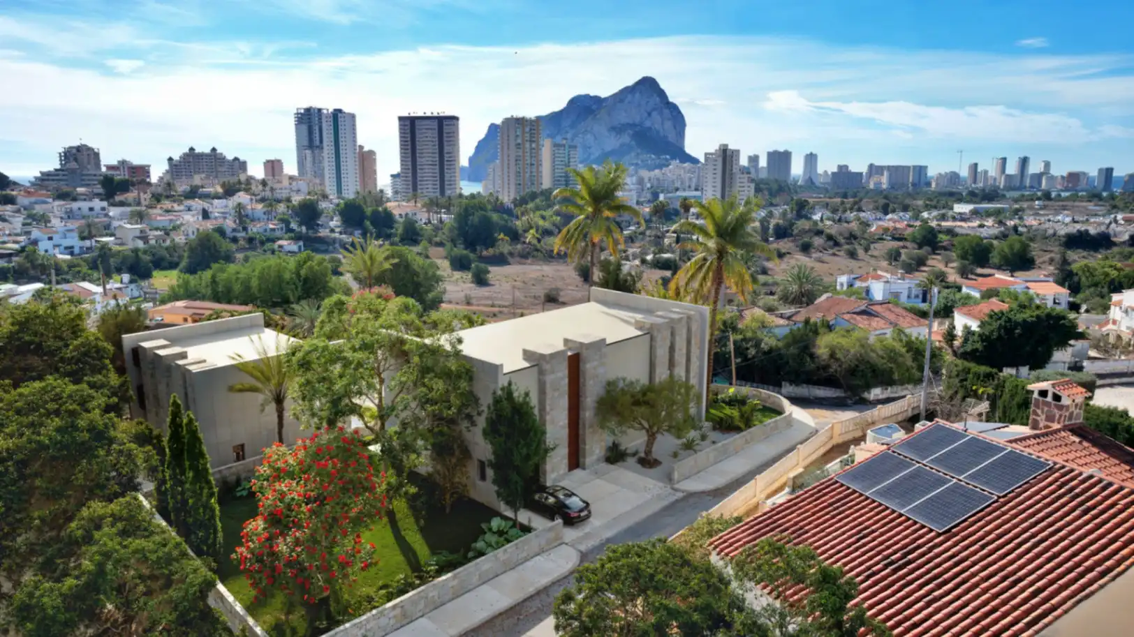 Detached house with pool for sale in Carrió - La Merced - Los Pinos, imagen 10