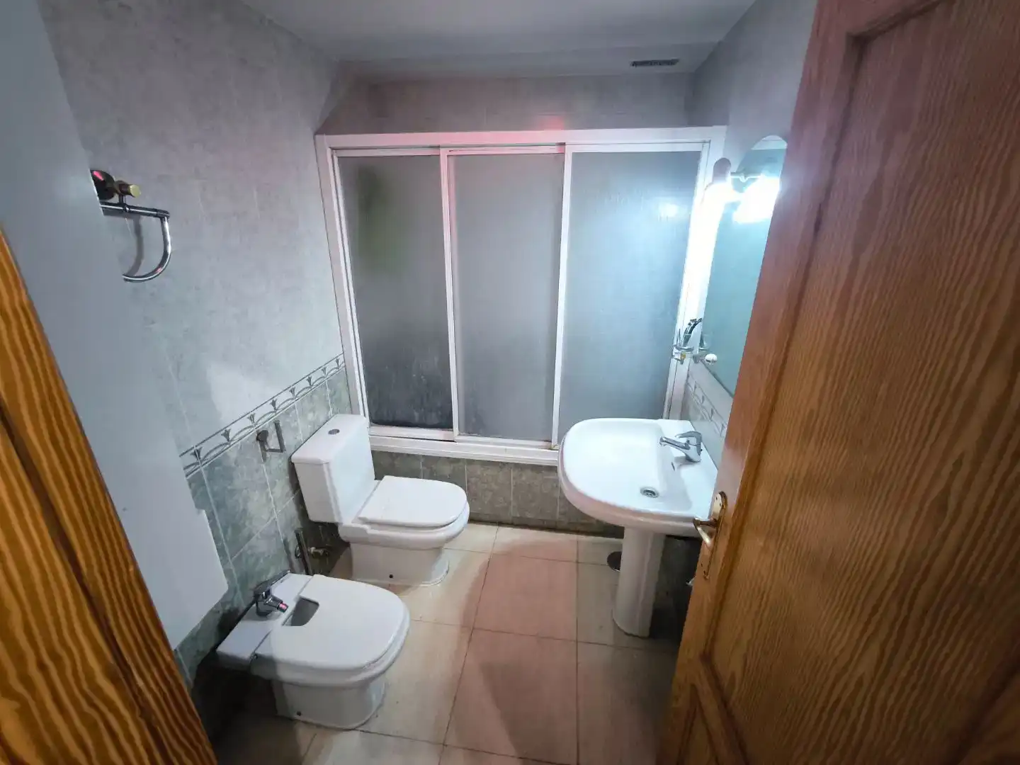 Baño de Piso en venta en Alcantarilla, Murcia