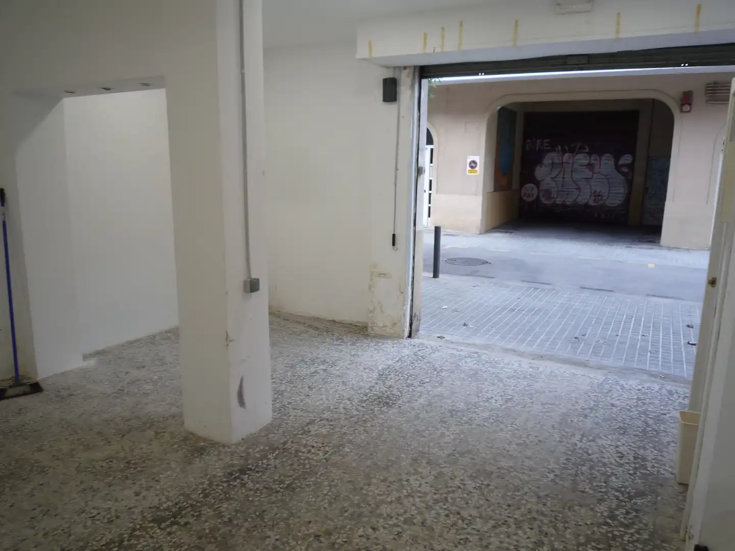 Geschaftsraum zur Miete in Santa Eulàlia