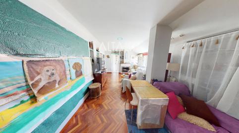 Foto 4 de Pis en venda a Teruel, Centro, Cuenca Capital