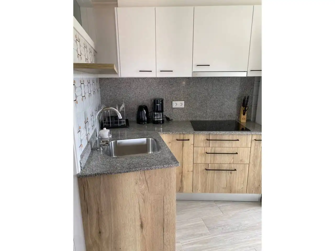 Casa o chalet en venta en Calle Xatrac, Costa Norte