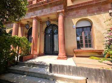 Xalet amb balcó en venda a Carrer de Sant Pau 9
