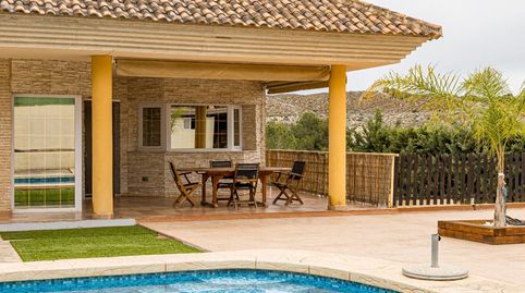Photo 2 of Houses for sale in Calle de Berenice, 7, La Alcayna, Molina de Segura