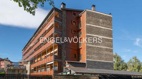 Dúplex en Llívia con vistas., imatge 3