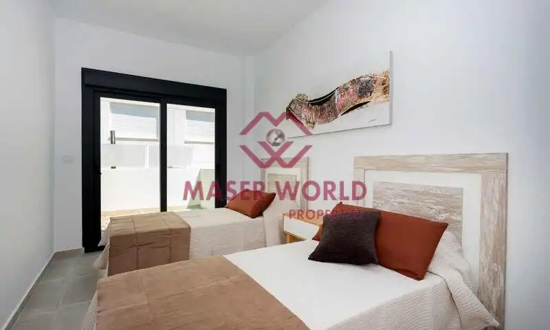 Villa mit Pool zum Verkauf in Daya Nueva, imagen 20