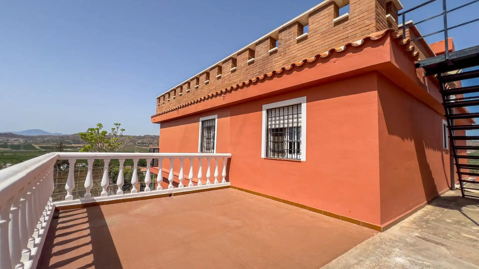 Houses for sale in Campanillas