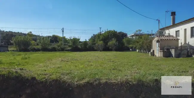 Terreno residencial en venta en CAMÍ REIAL 3, imagen 8