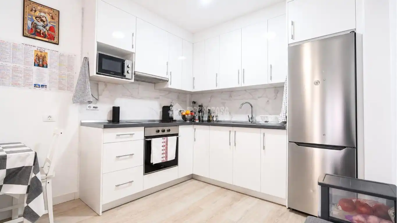 Cuina de Pis en venda en Taco - Los Andenes - Las Chumbreras