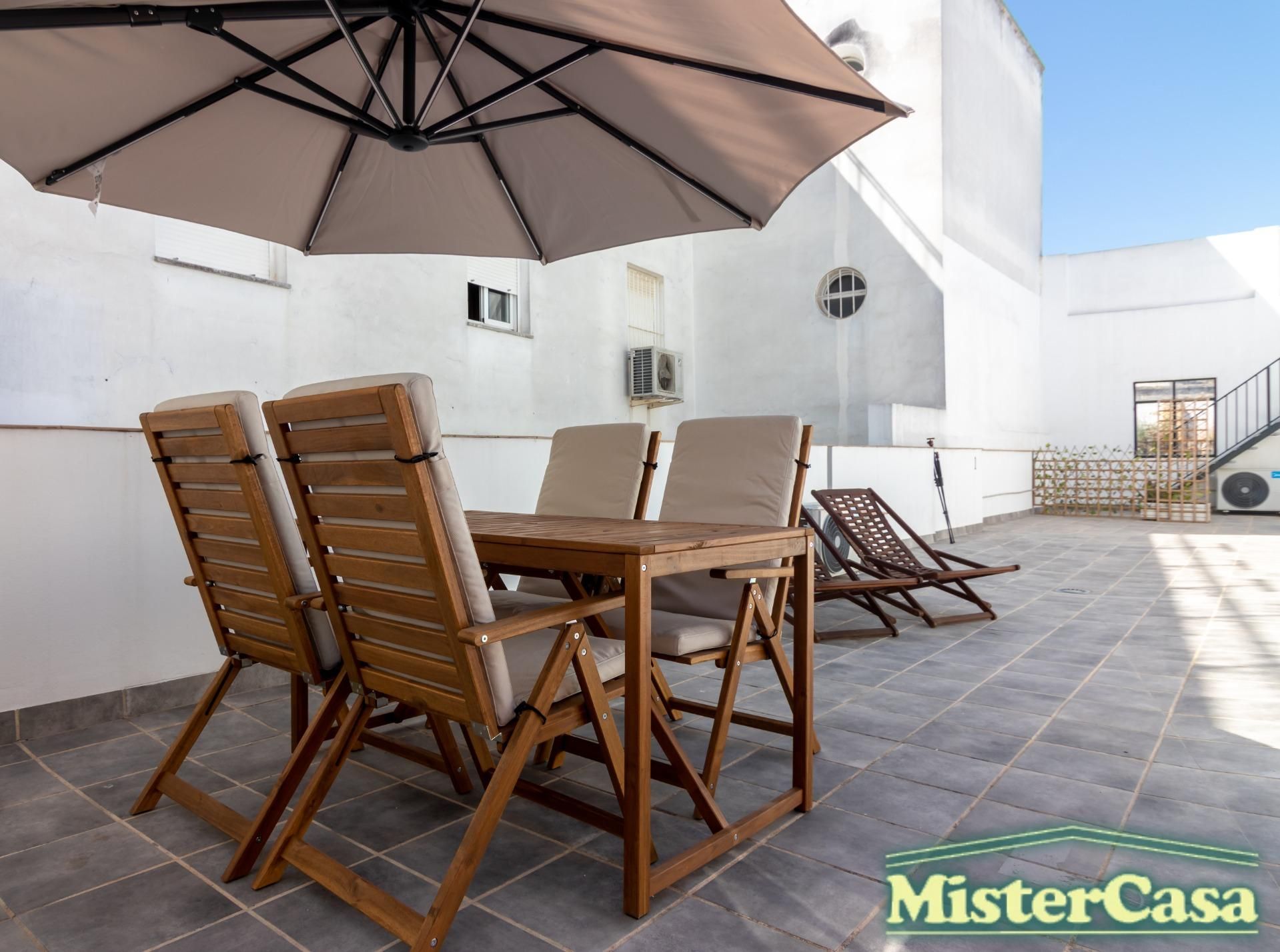 Apartament en venda a Santiago - Coronación