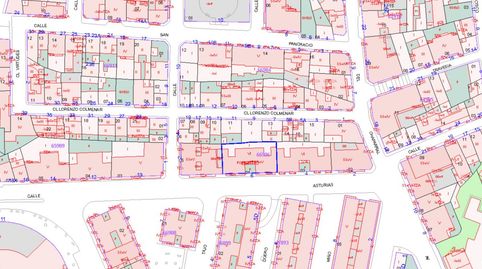 Photo 3 of Flat for sale in Asturias, Centro Urbano, San Sebastián de los Reyes