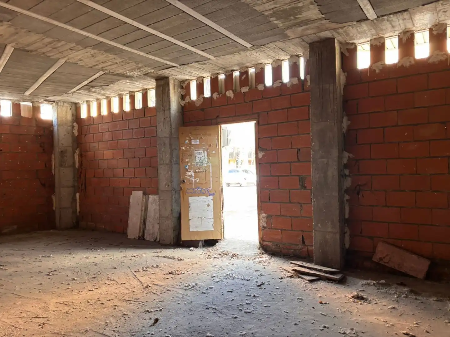 Commercial properties for sale in Salamanca