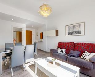 Living room of Flat for sale in Paterna  with Air Conditioner and Heating