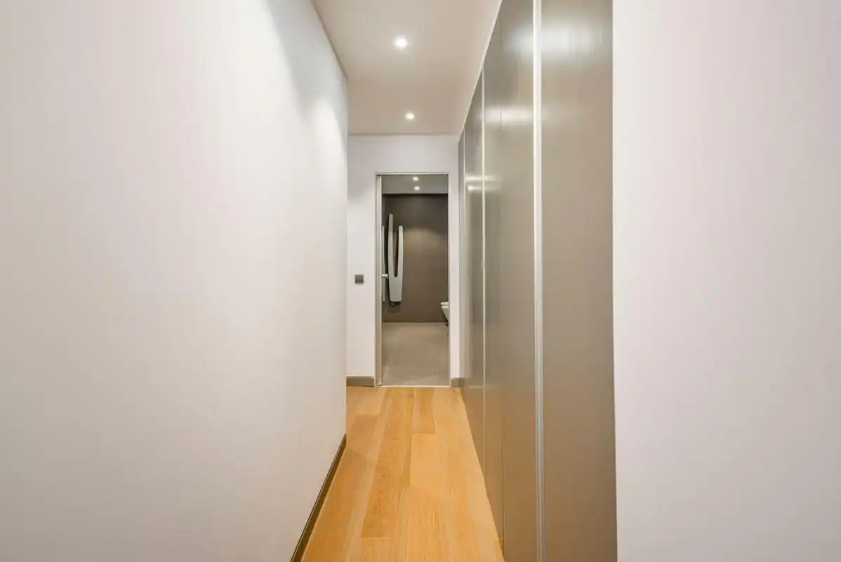 Maisonette mit Aufzug zum Verkauf in C. de Fernando VI, imagen 19