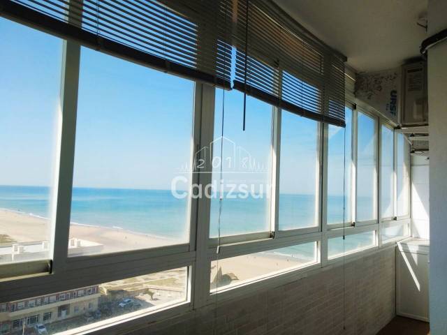 Piso en Alquiler en Puntales - Zona Franca