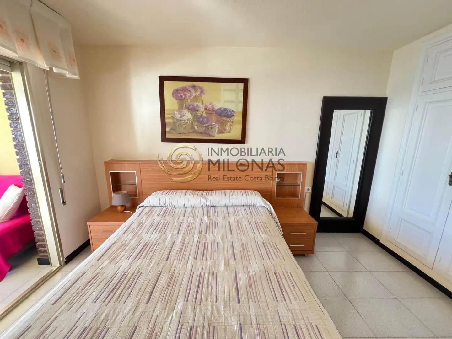 Appartamento con piscina in vendita a Avenida de Madrid 26, imagen 27