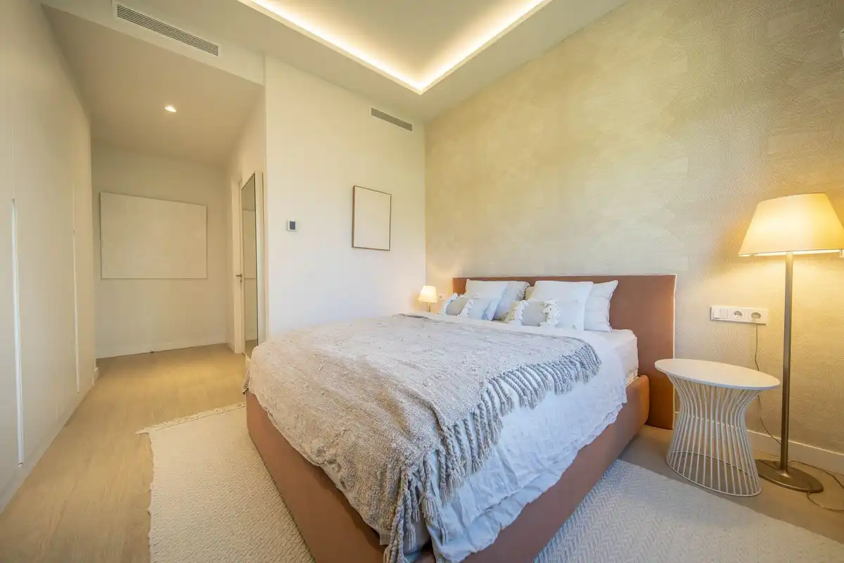 Reihenhaus mit Pool zum Verkauf in Marbella - Marbella,Calle Birdie, imagen 15