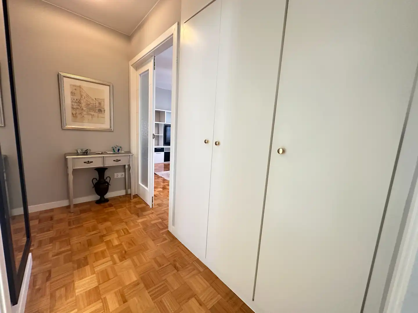 Flat for rent in Rúa de Madrid, Concheiros - Fontiñas