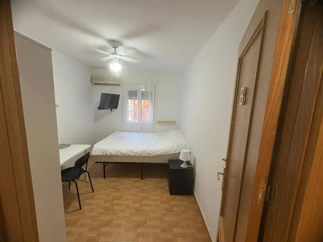 Flat for rent in Victoria Domínguez Cerrato, La Oliva