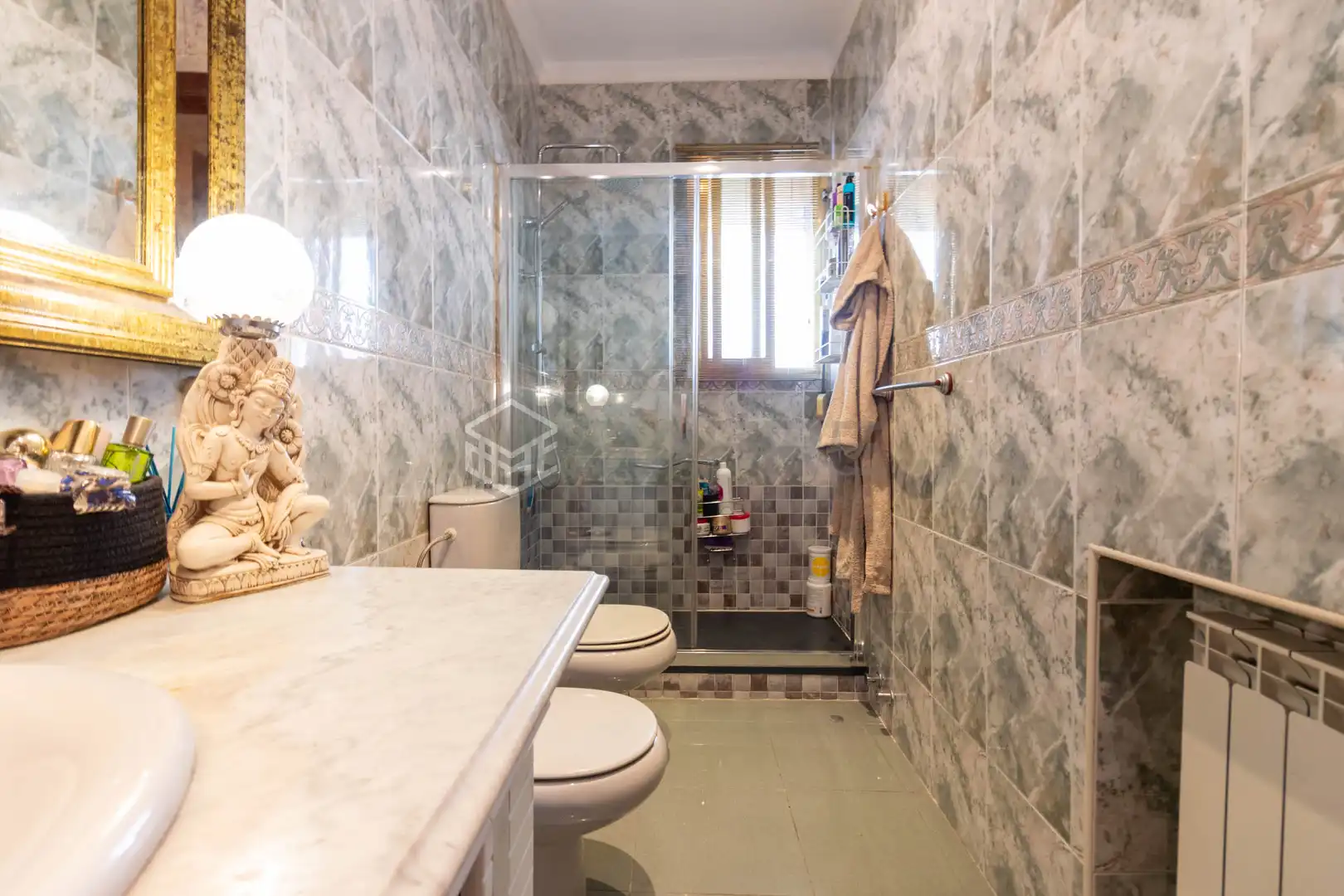 Flat with lift for sale in Calle de Anzuola, imagen 7