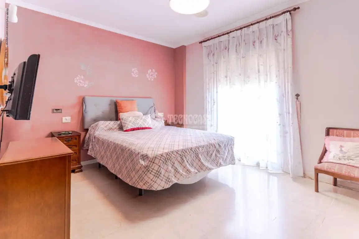 Habitación de Ático en venta en Albuñol con Terraza y Trastero