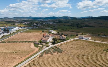 Exterior view of Land for sale in Sant Pere de Ribes