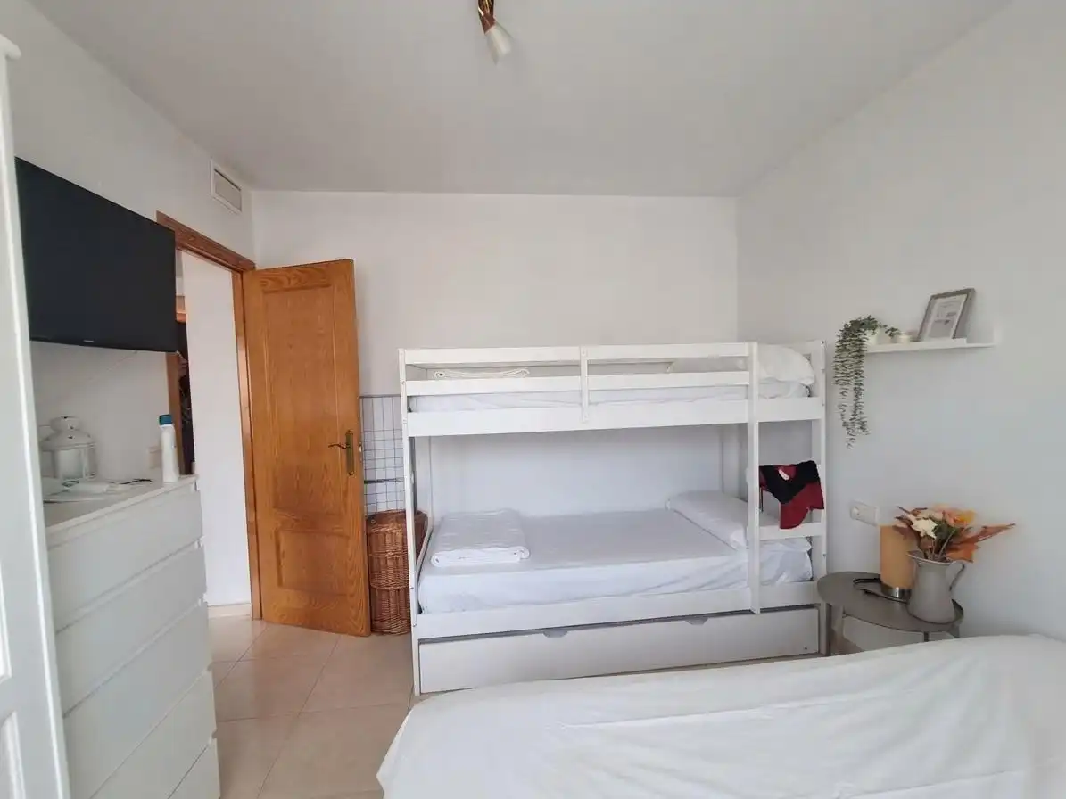Apartments for sale in Águilas, Murcia