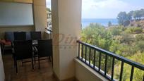 Terrassa de Apartament en venda en Altea amb Aire condicionat, Calefacció i Terrassa