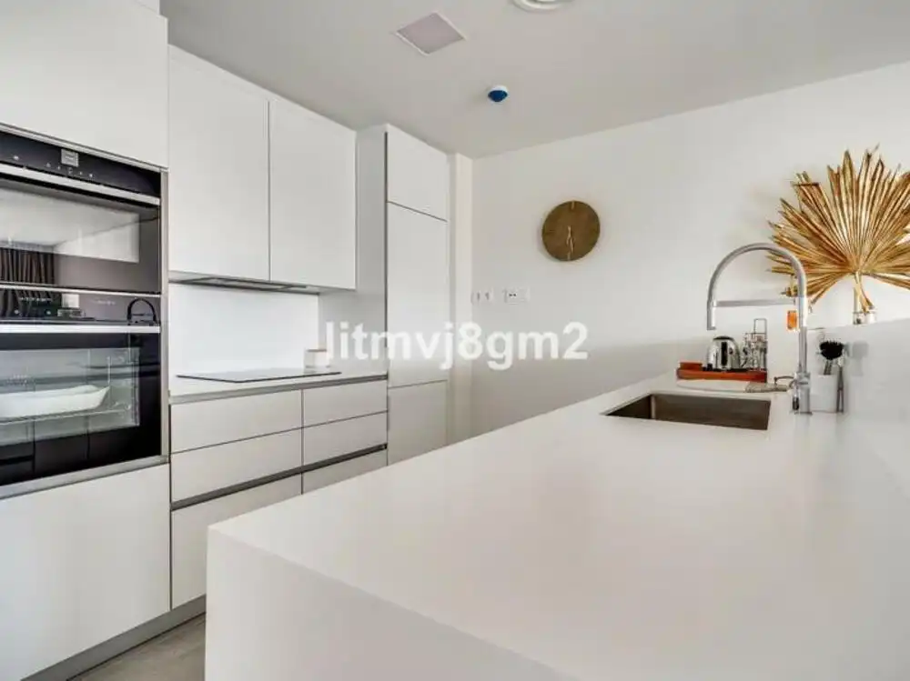 Habitatge amb ascensor en venda a Elviria - Cabopino, imagen 7