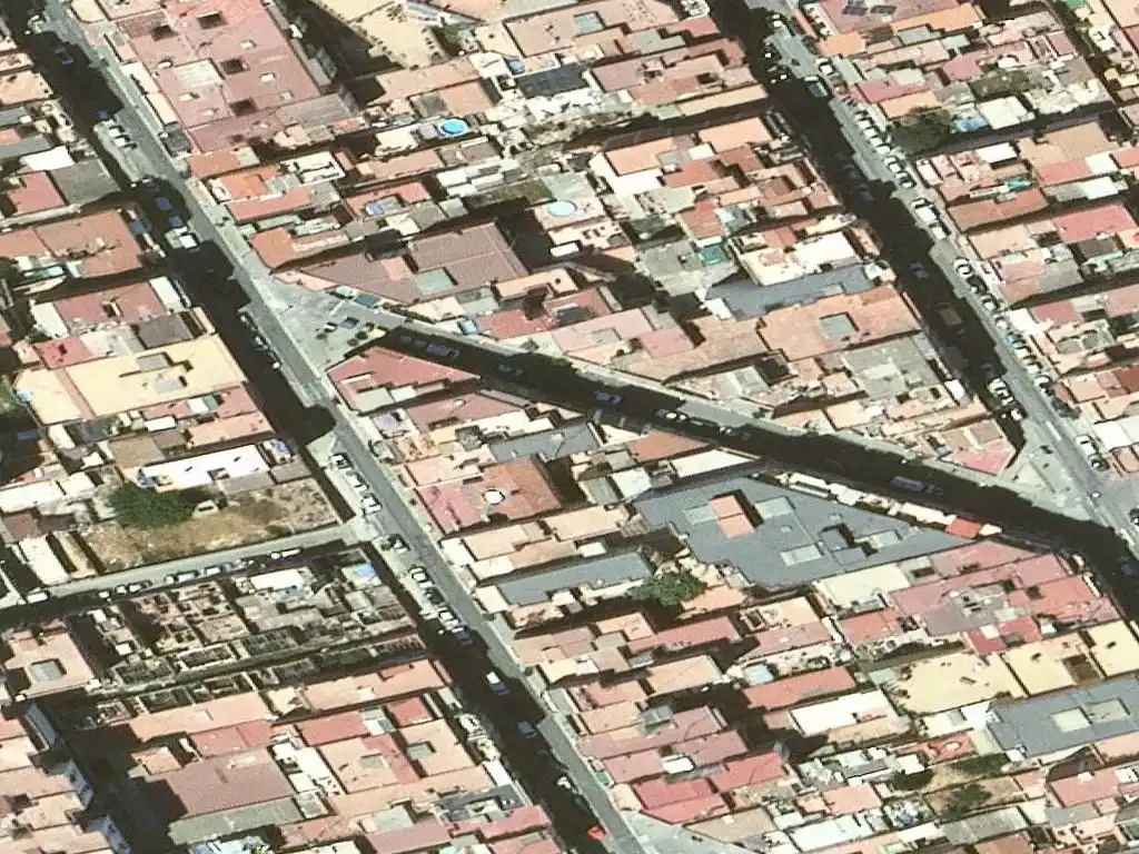 Piso en venta en calle Pau Piferrer