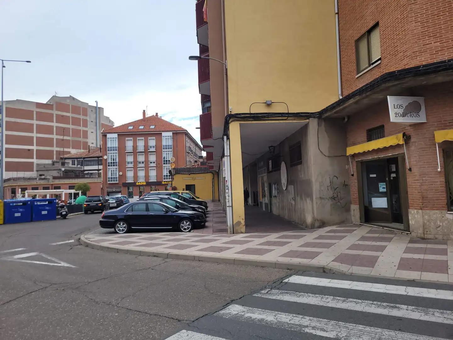 Local comercial en venda a Plaza del Carmen 3, imagen 3