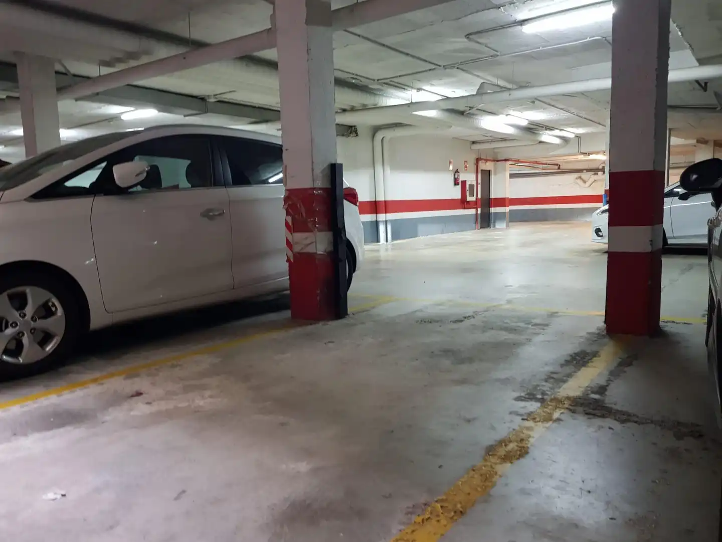 Parkplatz zum Verkauf in Olesa de Montserrat, imagen 6