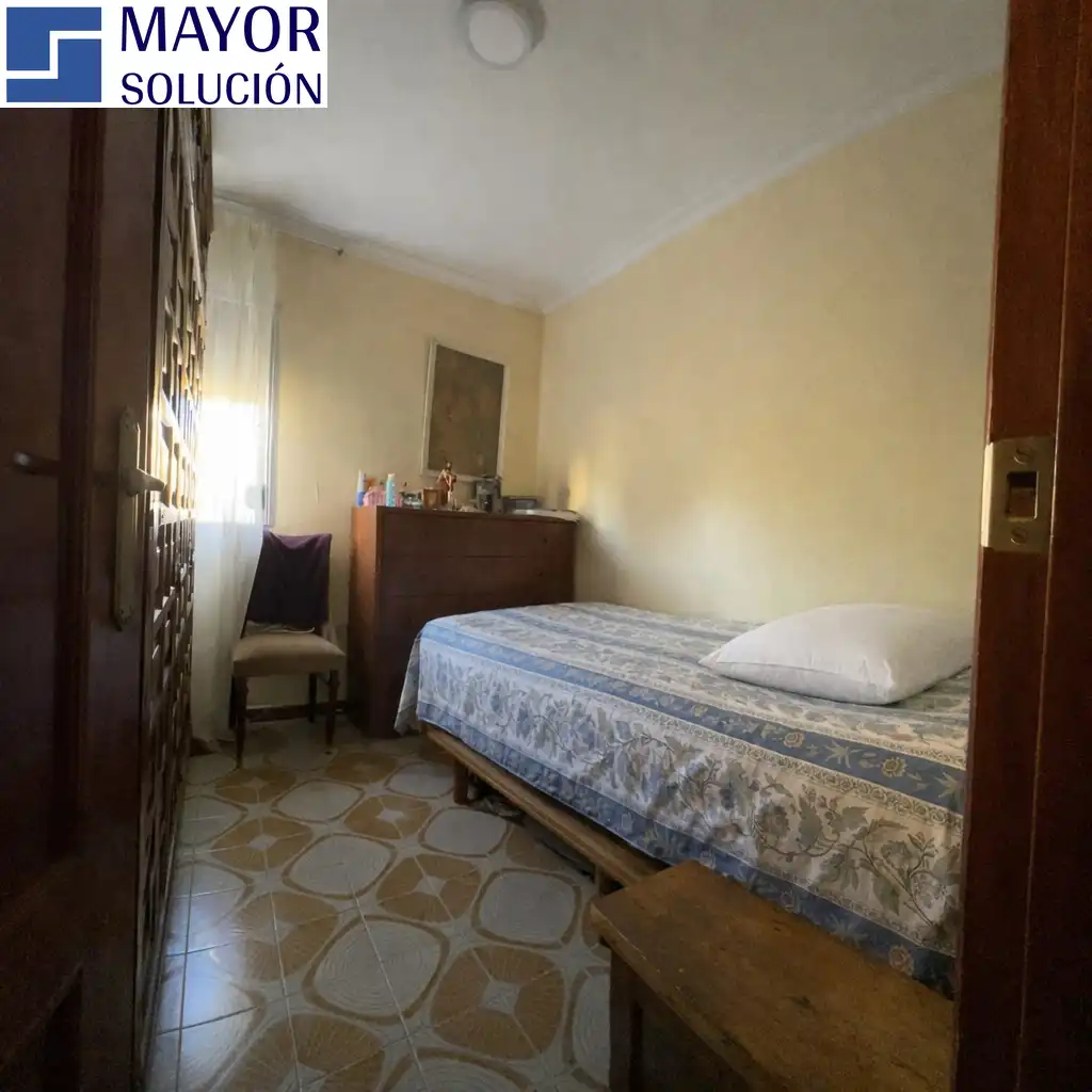 Appartement avec terrasse à vendre à San Pablo - Santa Justa, imagen 9