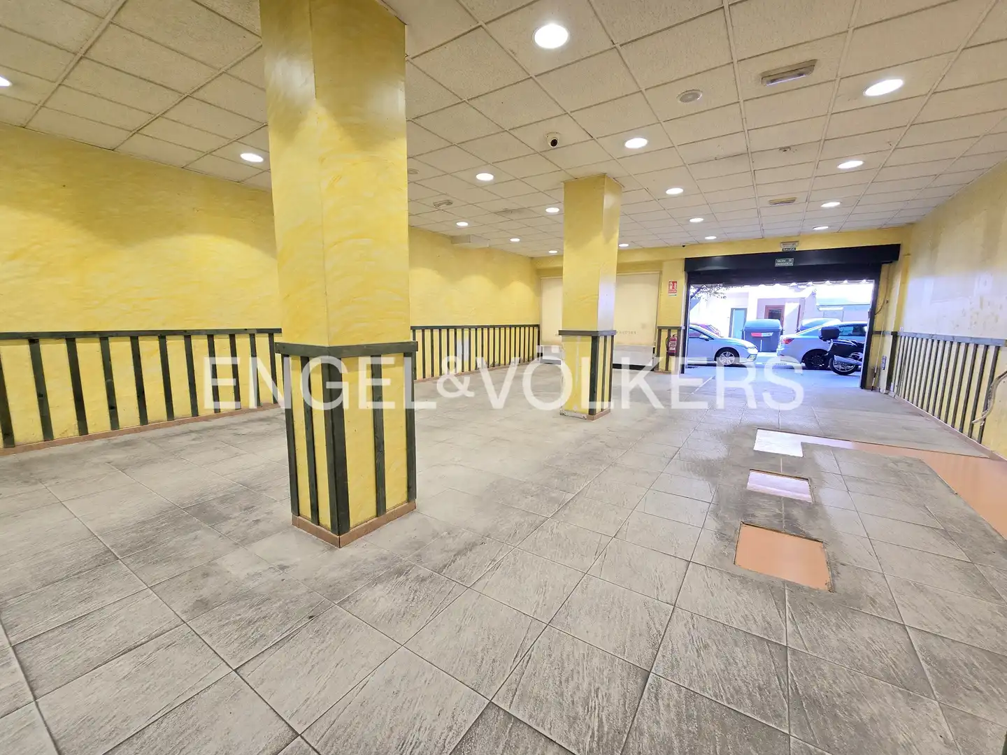 Apartament de lloguer a Berbés - Peritos