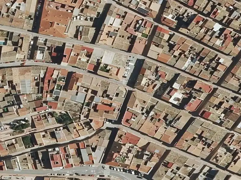 Wohnung zum Verkauf in Monóvar  / Monòver