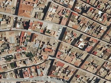 Piso en venta en Segura 1