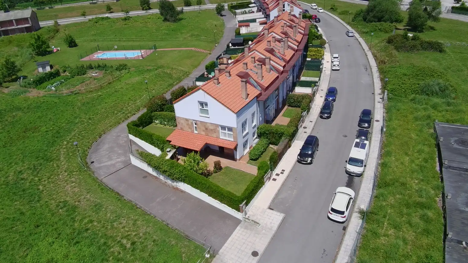 Casa o xalet en venda a Viveda - BO VIVEDA-PELIA, 44, Santillana del Mar
