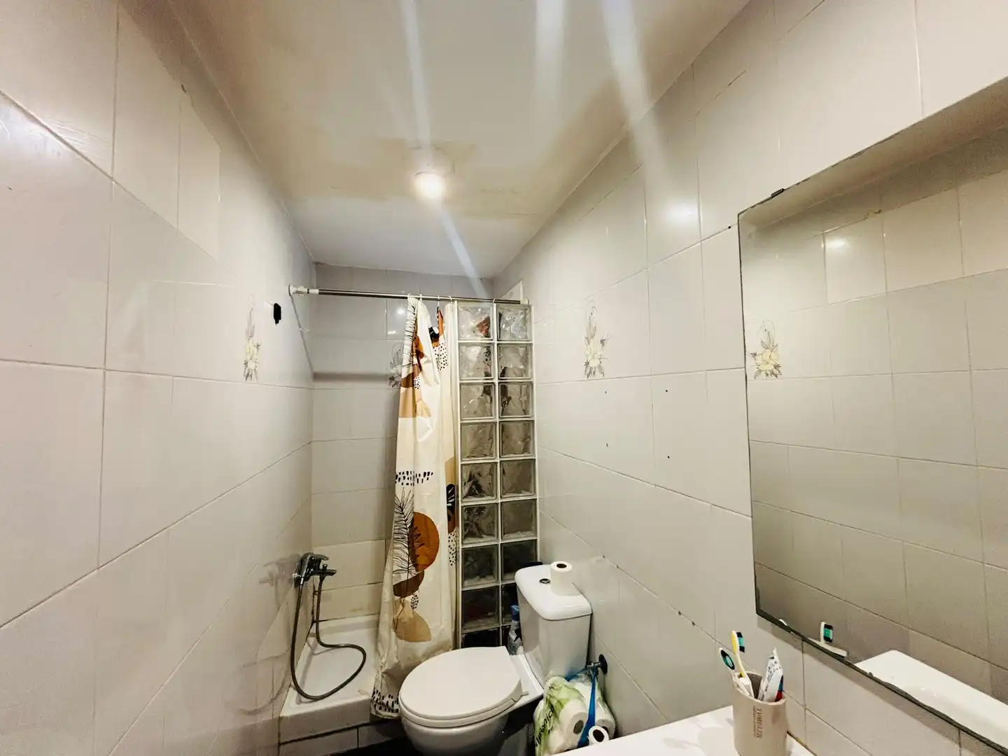 Baño de Piso en venta en Torreforta