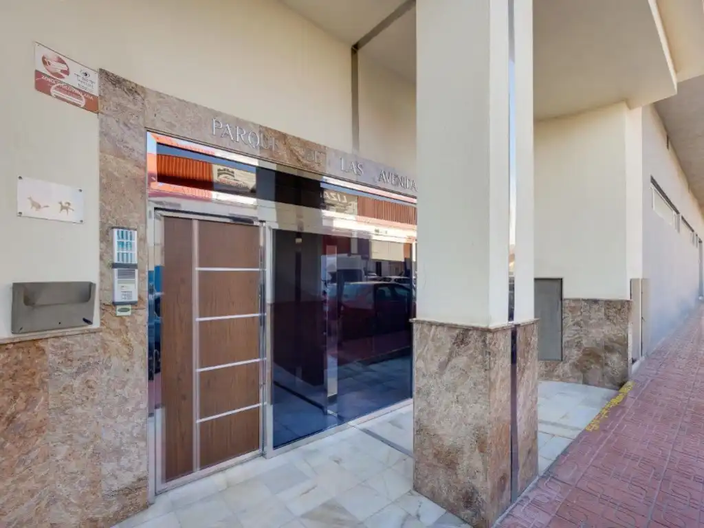 Apartament amb piscina en venda a Calle Caritas, imagen 22