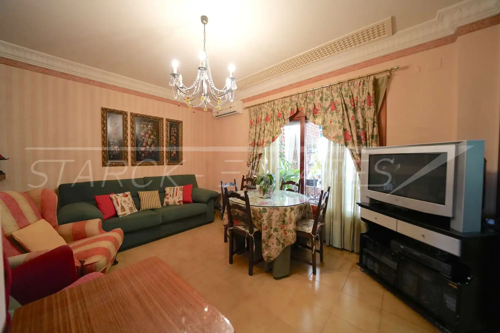 Apartments for sale in Beniarbeig