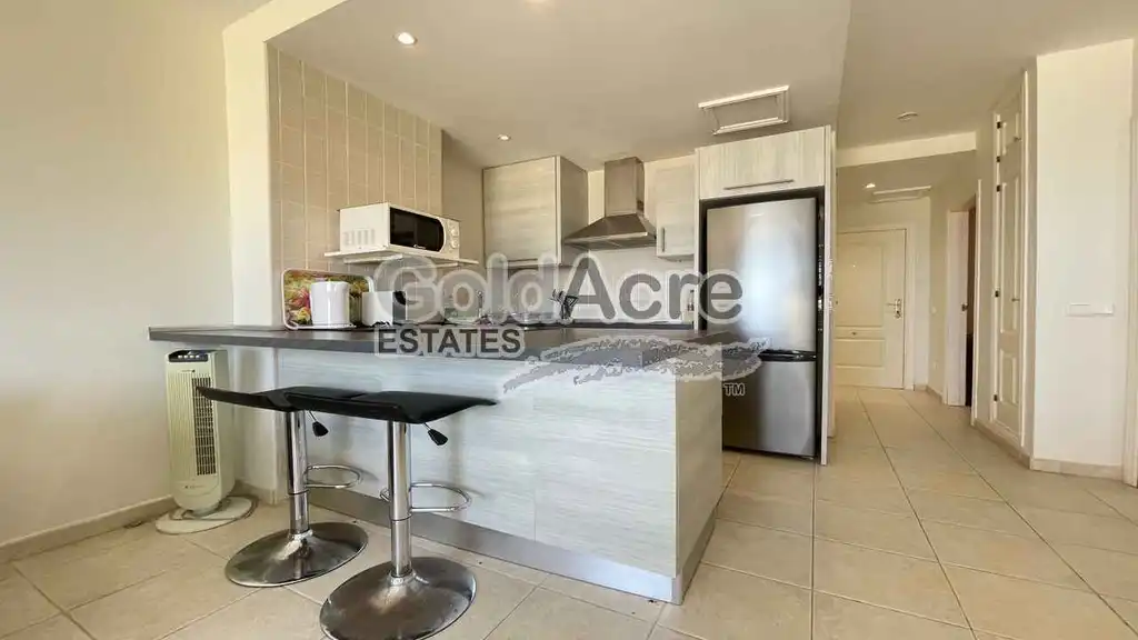 Cuina de Apartament en venda en Pájara