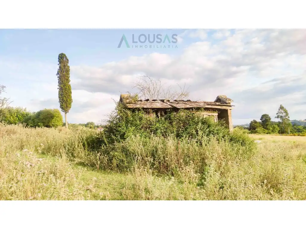 Casa o chalet en venta en LUGAR DE RIBA-O SAVIÑAO, O Saviñao