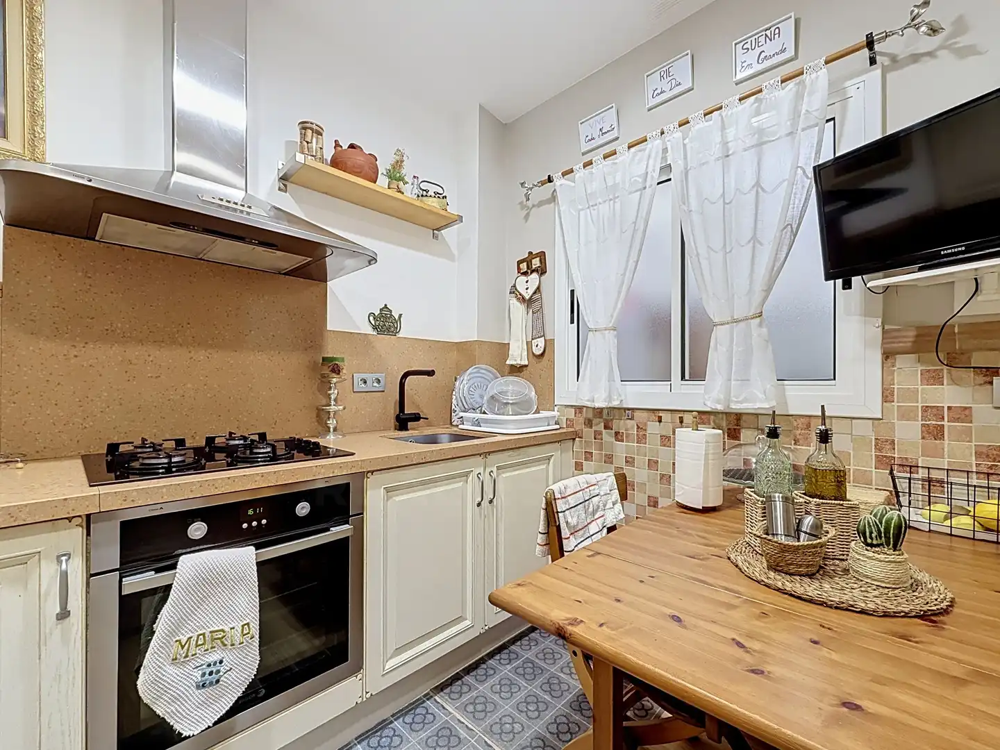 Flat with pool for sale in El Coll, imagen 32