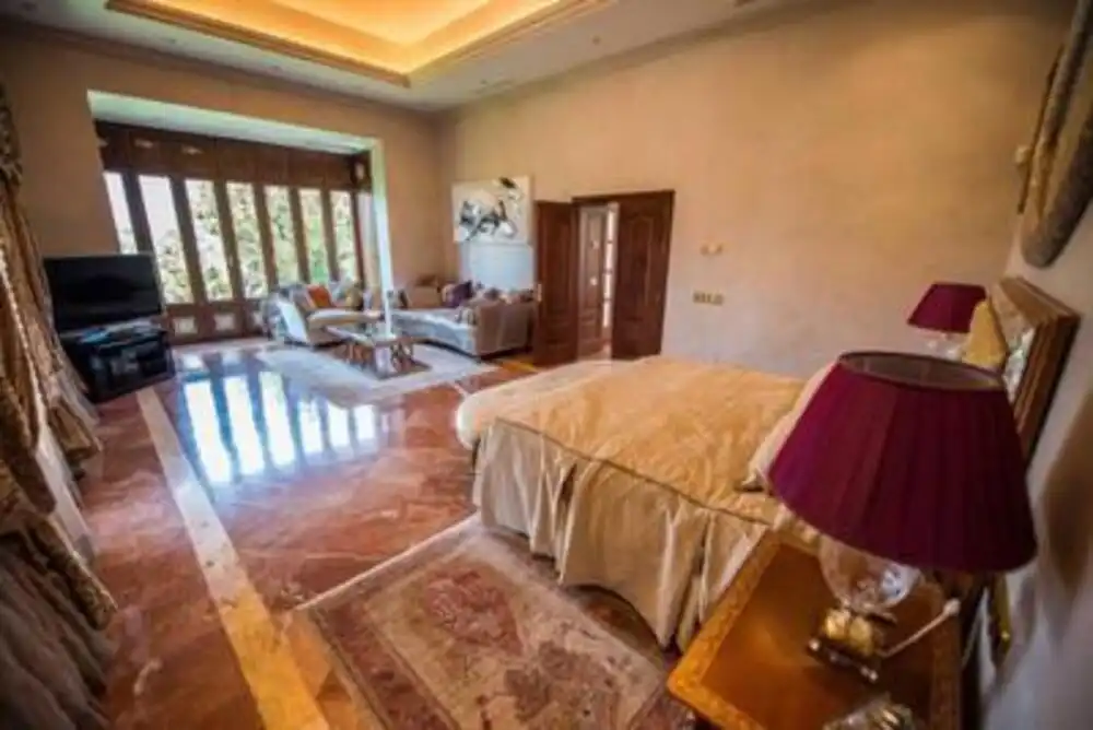 Casa con piscina en venta en La Zagaleta, imagen 18