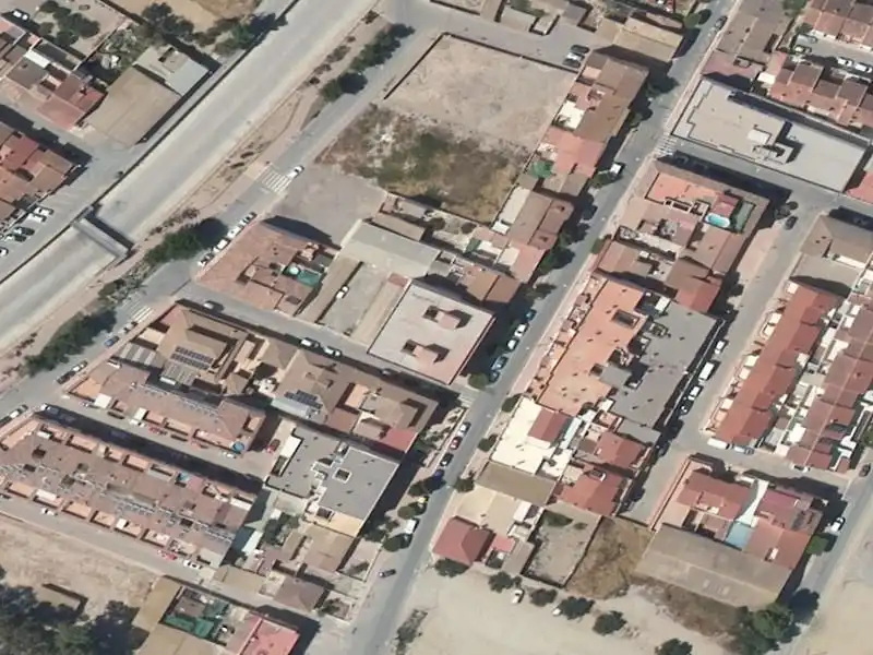 Maison à vendre à AV. ANDALUCIA 25 2 2ª Planta DCHA