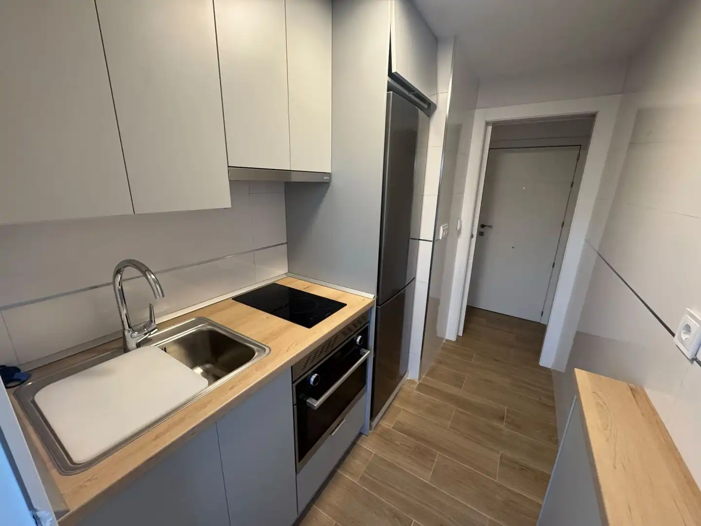 Wohnung zum Verkauf in ESTUDIANTES, imagen 22