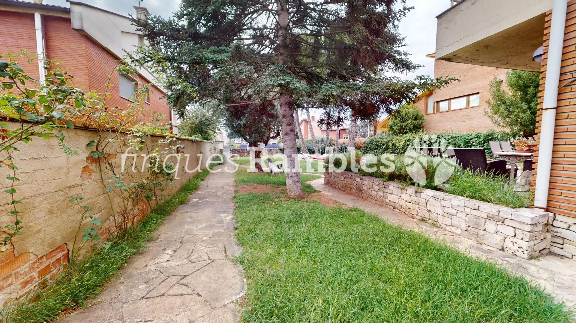 Casa o chalet en venta en Igualada con Calefacción, Jardín privado y Terraza