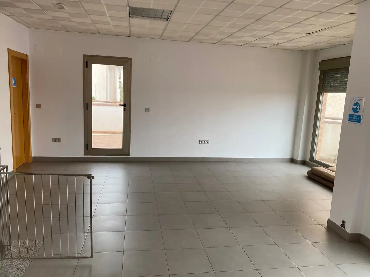 Gewerbefläche zur Miete in Calle Ibiza, imagen 11