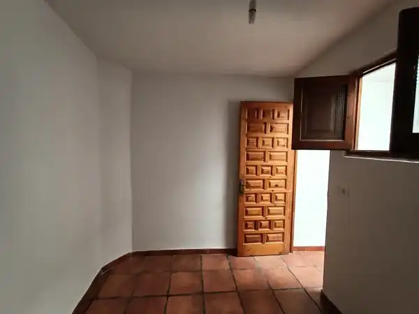Casa o chalet en venta en Estacion, Lentegí