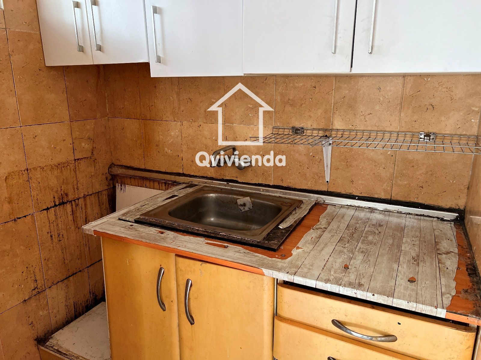 Cuina de Pis en venda en Canovelles